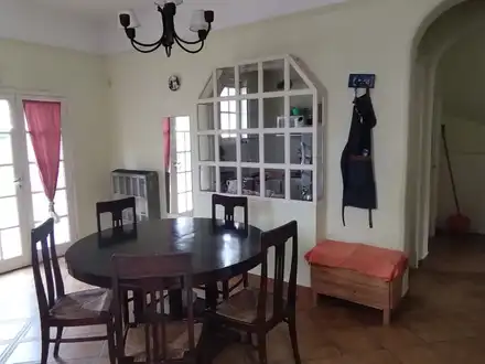 Alquiler temporario de casa em Miramar