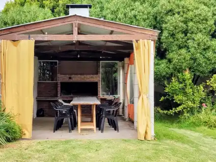 Alquiler temporario de casa em Miramar