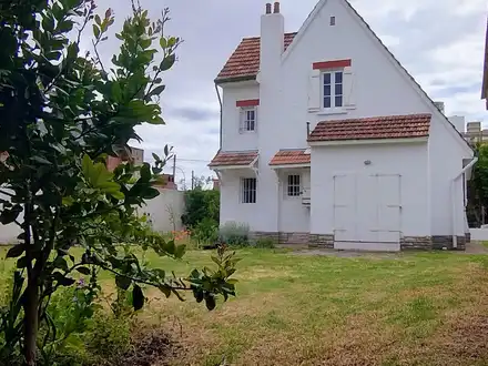 Alquiler temporario de casa em Miramar