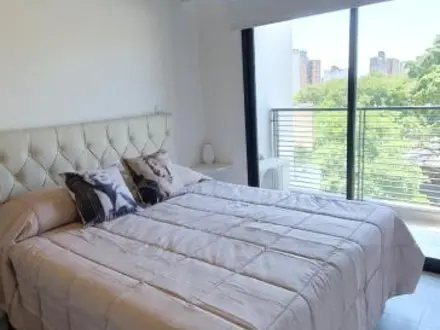 Alquiler temporario de apartamento em San miguel de tucuman