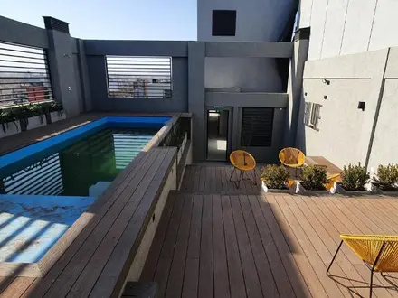 Alquiler temporario de apartamento em San miguel de tucuman