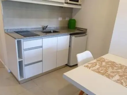 Alquiler temporario de apartamento em San miguel de tucuman