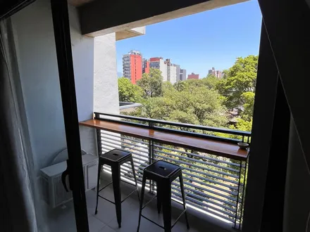 Alquiler temporario de departamento en San miguel de tucuman