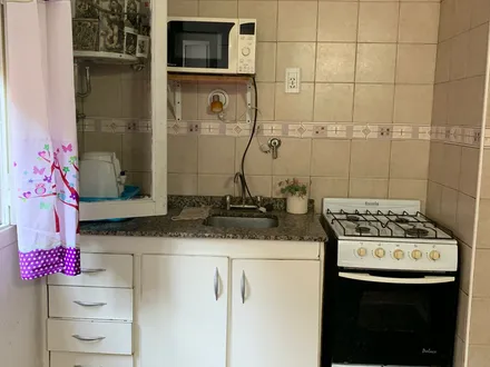 Alquiler temporario de departamento en San bernardo