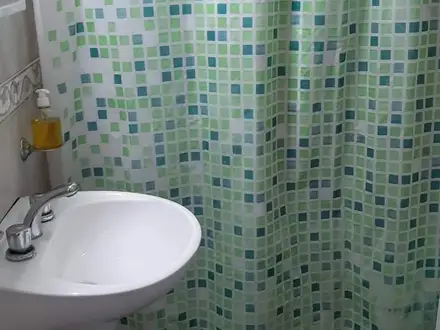 Alquiler temporario de apartamento em San bernardo