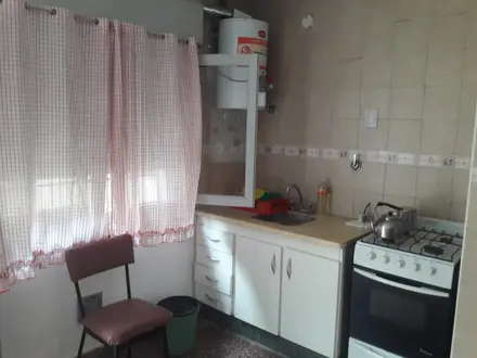 Alquiler temporario de apartamento em San bernardo