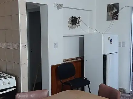 Alquiler temporario de apartamento em San bernardo