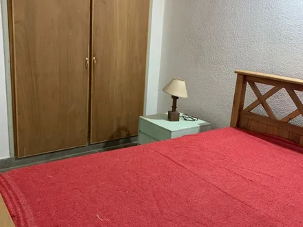 Alquiler temporario de departamento en San bernardo