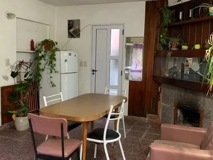 Alquiler temporario de departamento en San bernardo