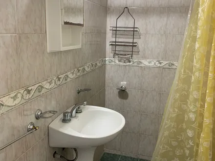 Alquiler temporario de departamento en San bernardo