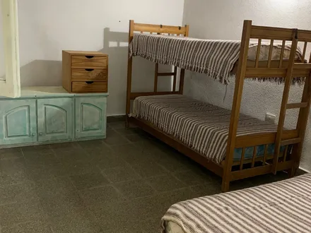 Alquiler temporario de departamento en San bernardo