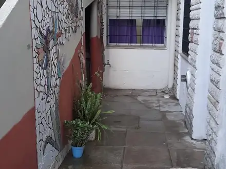 Alquiler temporario de apartamento em San bernardo