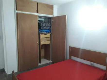 Alquiler temporario de apartamento em San bernardo