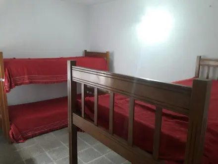 Alquiler temporario de apartamento em San bernardo
