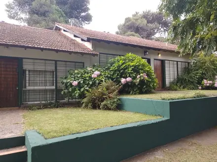 Alquiler temporario de casa em Villa gesell