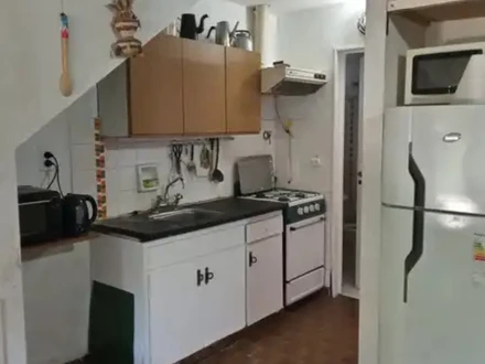 Alquiler temporario de casa em Villa gesell