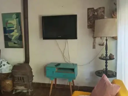 Alquiler temporario de casa em Villa gesell