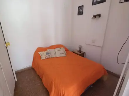 Alquiler temporario de apartamento em Necochea