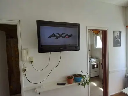 Alquiler temporario de apartamento em Necochea