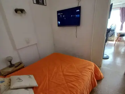 Alquiler temporario de apartamento em Necochea