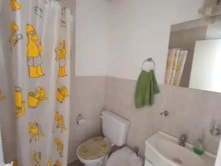Alquiler temporario de apartamento em Necochea