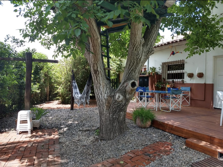 Alquiler temporario de casa em Miramar