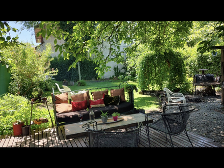 Alquiler temporario de casa em Miramar