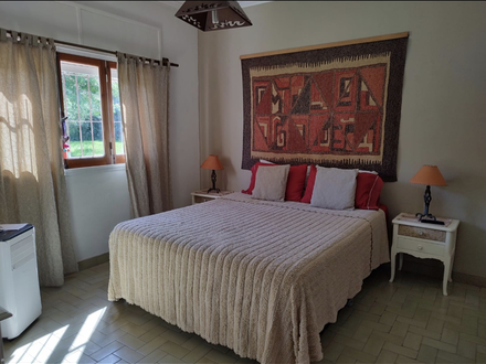 Alquiler temporario de casa em Miramar