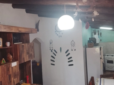 Alquiler temporario de casa em Necochea