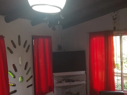 Alquiler temporario de casa em Necochea