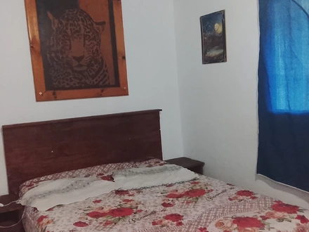 Alquiler temporario de casa em Necochea