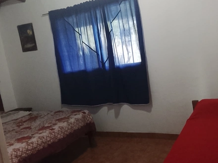 Alquiler temporario de casa em Necochea