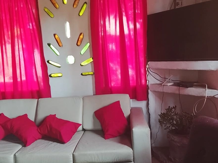 Alquiler temporario de casa em Necochea