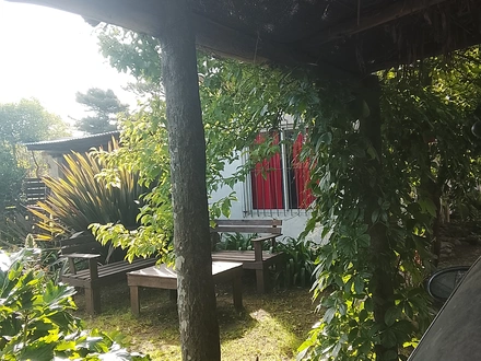 Alquiler temporario de casa em Necochea