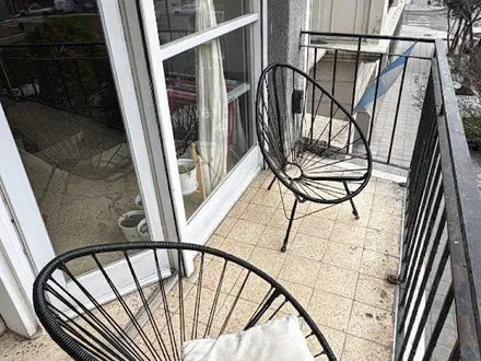 Alquiler temporario de apartamento em Mar del plata