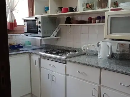 Alquiler temporario de apartamento em Mar del plata
