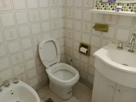 Alquiler temporario de apartamento em Mar del plata