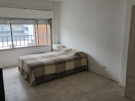 Alquiler temporario de apartamento em Mar del plata