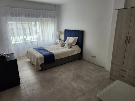 Alquiler temporario de apartamento em Mar del plata