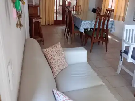 Alquiler temporario de casa em Pinamar