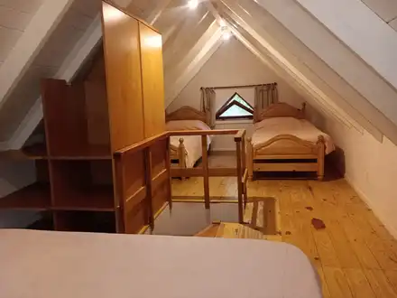 Alquiler temporario de casa em Pinamar