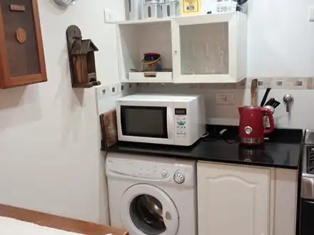 Alquiler temporario de casa em Pinamar