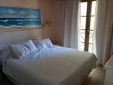 Alquiler temporario de casa em Pinamar