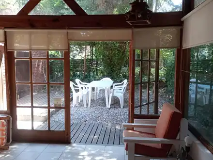 Alquiler temporario de casa em Pinamar