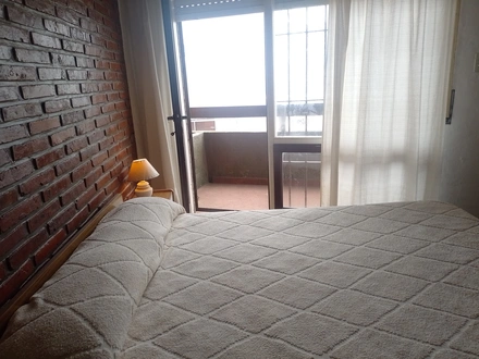 Alquiler temporario de apartamento em Villa gesell