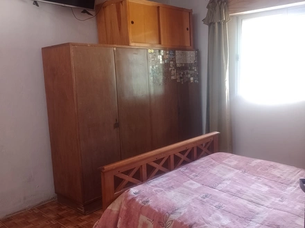 Alquiler temporario de casa em Villa gesell