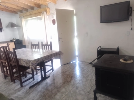 Alquiler temporario de casa em Villa gesell