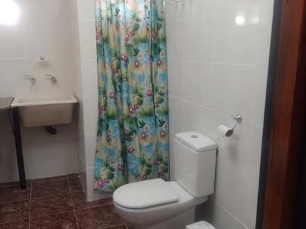 Alquiler temporario de casa em Villa gesell