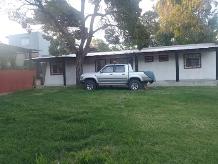 Alquiler temporario de casa em Villa gesell