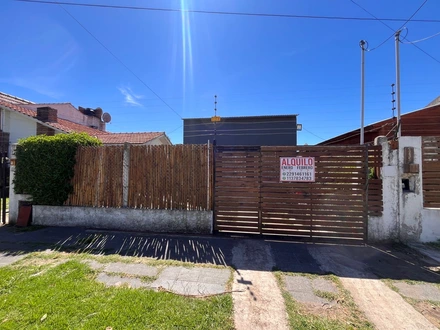 Alquiler temporario de casa em Miramar